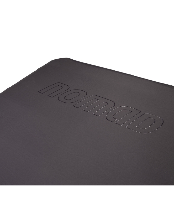 Nomad Nomad Dreamzone Premium XW 10.0 mat forest green MFDREPR7JM86450 forest green Nomad slapen MFDREPR7JM86450 blauw bij Leerentveldvrijetijd.nl