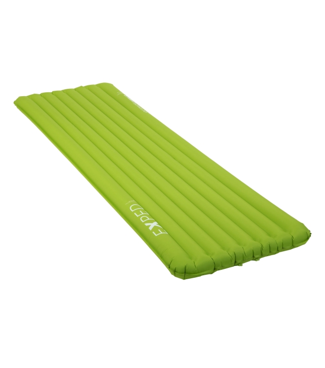 Exped Exped Ultra 3R M slaapmat E5454476 Exped slapen E5454476 ecru bij Leerentveldvrijetijd.nl