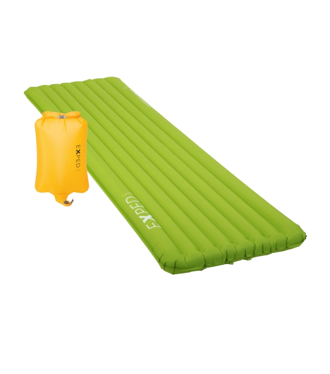 Exped Exped Ultra 3R M slaapmat E5454476 Exped slapen E5454476 ecru bij Leerentveldvrijetijd.nl