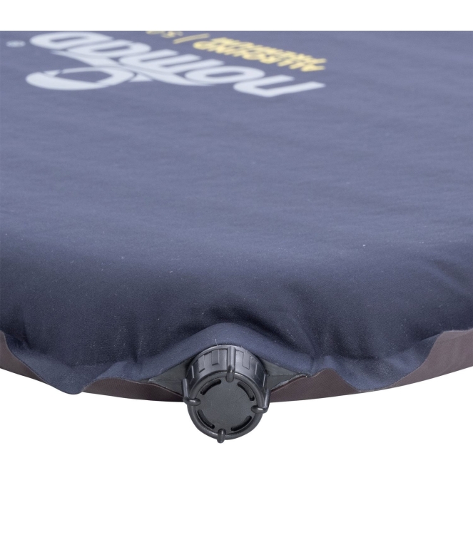 Nomad slapen MFALPRK3GM72737 antraciet bij Leerentveldvrijetijd.nl