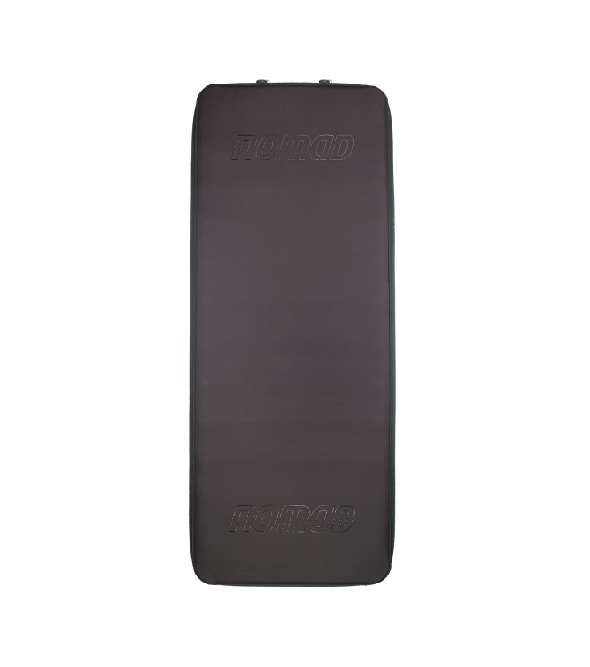 Nomad Nomad Dreamzone Premium XW 15.0 Slaapmat forest green MFDREPR7JM91450 Forest Green Nomad slapen MFDREPR7JM91450 blauw bij Leerentveldvrijetijd.nl