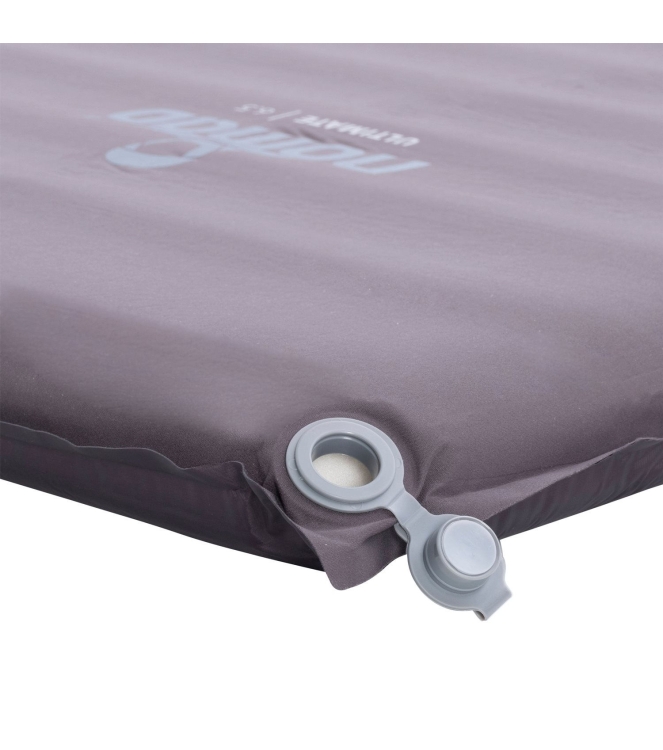 Nomad slapen MOULTIK3GM73103 antraciet bij Leerentveldvrijetijd.nl