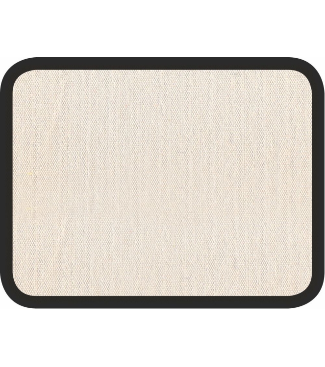 Bo-Camp Bo-Camp Hangmat katoen met stok 150 kg naturel 7100214 naturel Bo-Camp slapen 7100214 ecru bij Leerentveldvrijetijd.nl