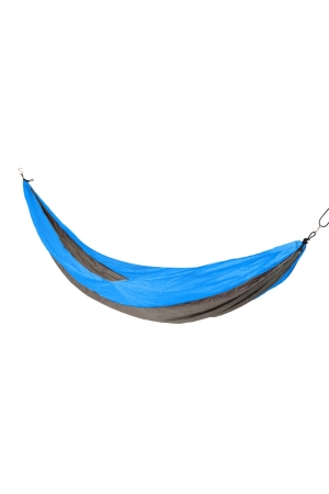 Bo-Camp Bo-Camp Travel Hammock Hover Bleu Bo-Camp Bo-Camp Travel Hammock Hover Bleu