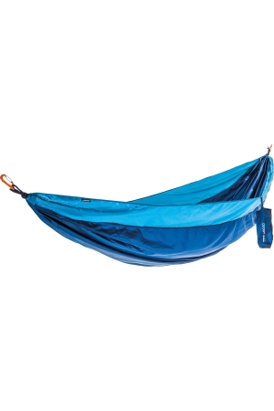 Cocoon Cocoon Travel Hammock Double 285 x 190 blue moon