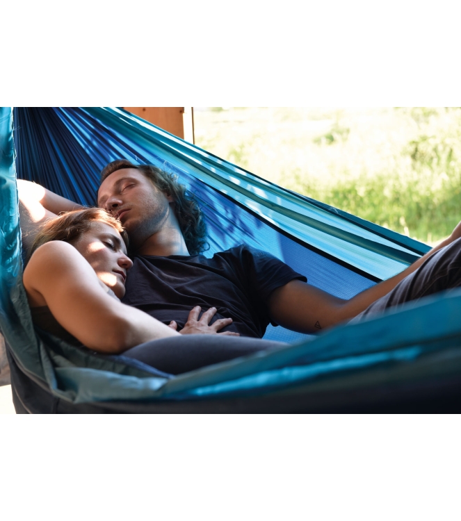 Cocoon slapen CHD114 antraciet bij Leerentveldvrijetijd.nl