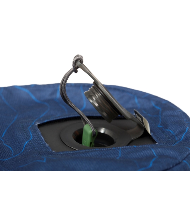 Exped slapen E7843349 antraciet bij Leerentveldvrijetijd.nl