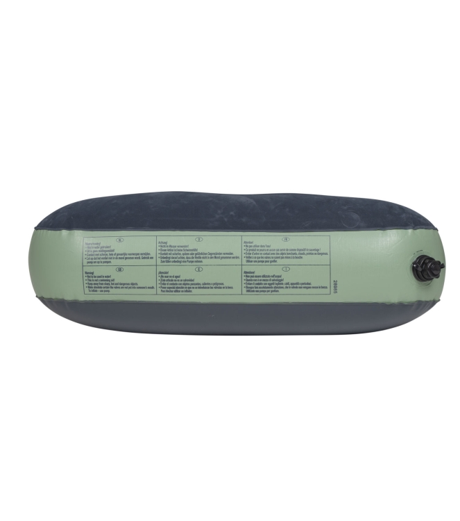 Bo-Camp slapen 3107005 ecru bij Leerentveldvrijetijd.nl