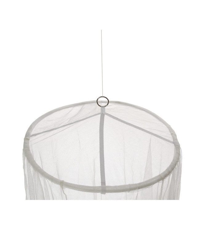 Care Plus Care Plus CP® Mosquito Net - Bell (2pers)  33711  Care Plus verzorging 33711 ecru bij Leerentveldvrijetijd.nl
