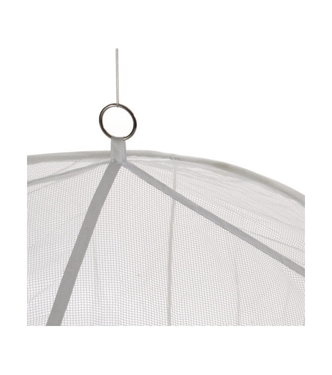 Care Plus Care Plus CP® Mosquito Net - Bell (2pers)  33711  Care Plus verzorging 33711 ecru bij Leerentveldvrijetijd.nl