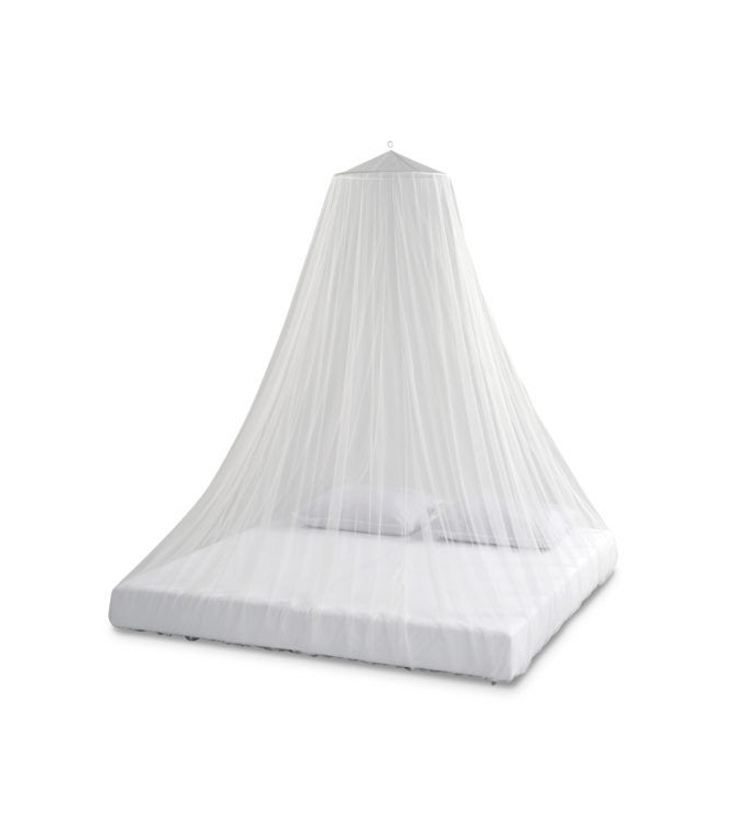 Care Plus Care Plus CP® Mosquito Net - Bell (2pers) 33711 Care Plus verzorging 33711 ecru bij Leerentveldvrijetijd.nl