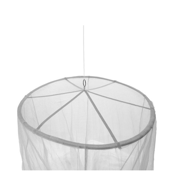 Care Plus Care Plus CP® Mosquito Net - Bell (2pers) 33711 Care Plus verzorging 33711 ecru bij Leerentveldvrijetijd.nl