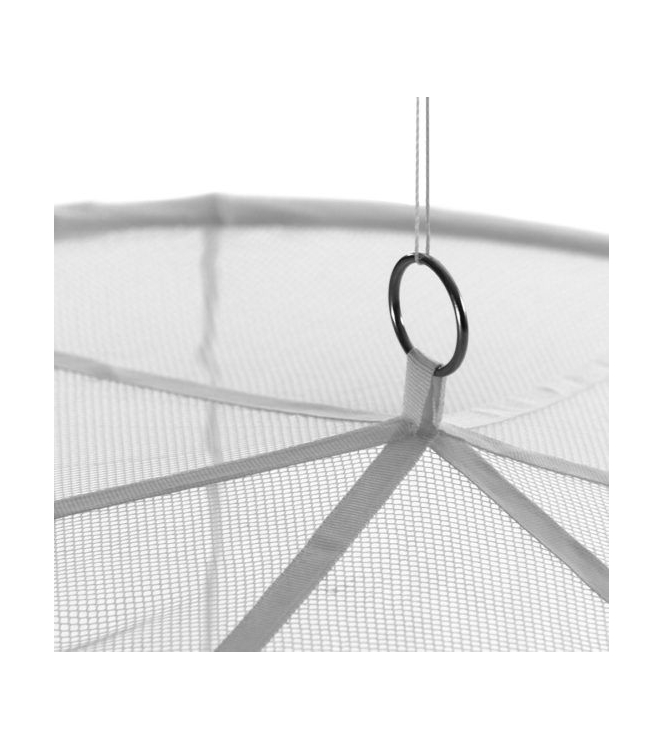 Care Plus Care Plus CP® Mosquito Net - Bell (2pers) 33711 Care Plus verzorging 33711 ecru bij Leerentveldvrijetijd.nl