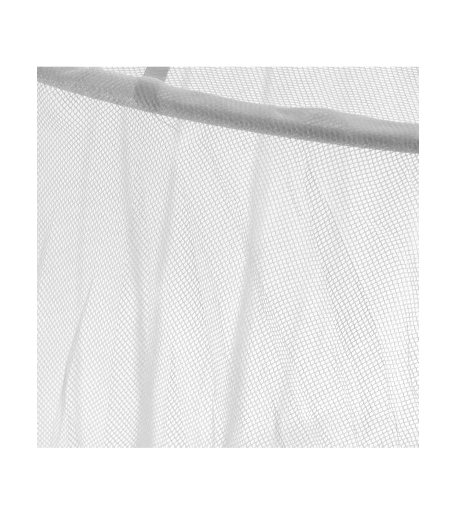 Care Plus Care Plus CP® Mosquito Net - Bell (2pers) 33711 Care Plus verzorging 33711 ecru bij Leerentveldvrijetijd.nl