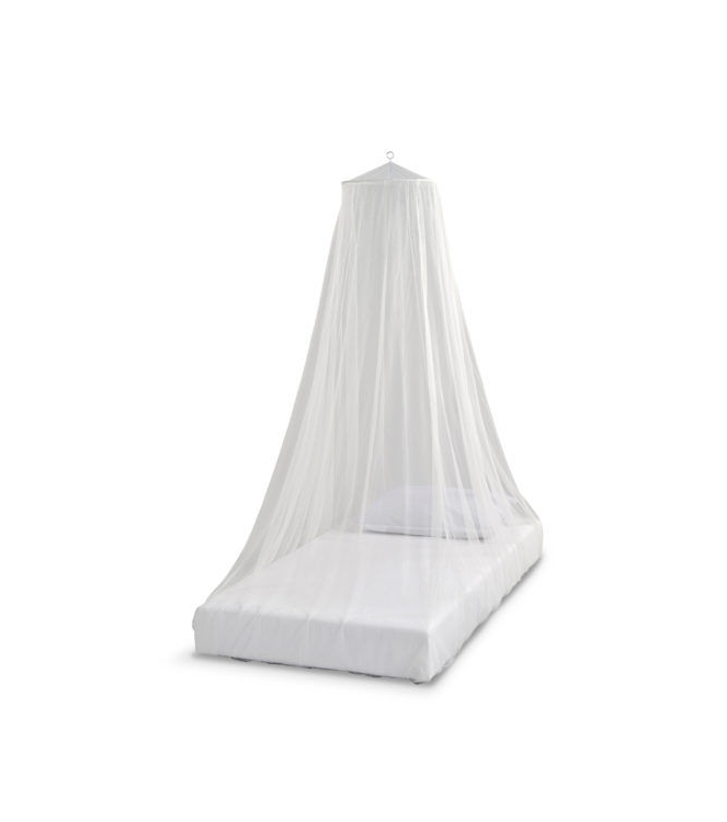 Care Plus Care Plus CP® Mosquito Net - Bell (2pers) 33711 Care Plus verzorging 33711 ecru bij Leerentveldvrijetijd.nl