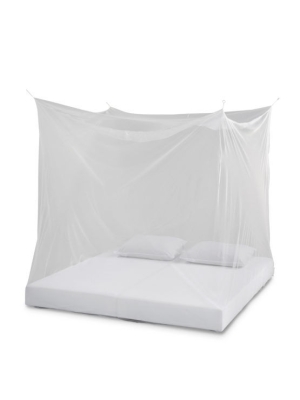 Care Plus Care Plus Mosquito Net Combi Durallin 2p