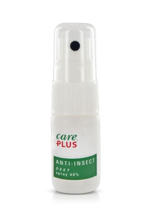 Care Plus Care Plus Anti-Insect Deet Minispray 15ml 