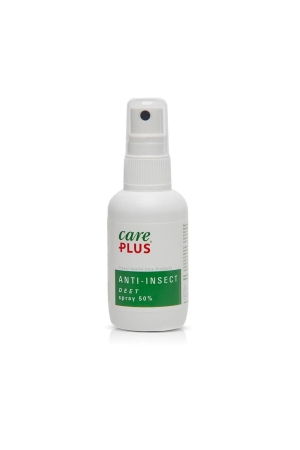 Care Plus Care Plus CP® Anti-Insect Deet 50% spray, 60ml 