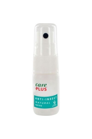 Care Plus Care Plus CP® Anti-Insect - Natural Spray, 15ml  