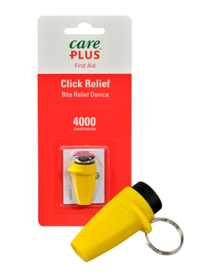Care Plus Care Plus CPÂ® Click Relief