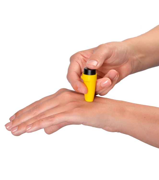 Care Plus verzorging 38501 ecru bij Leerentveldvrijetijd.nl