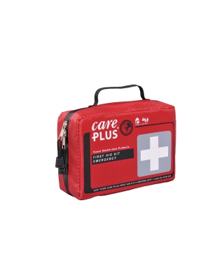 Care Plus Care Plus CPÂ® First Aid Kit - Emergency 