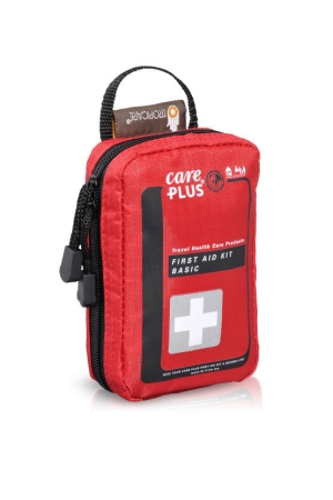 Care Plus Care Plus CP® First Aid Kit - Basic  