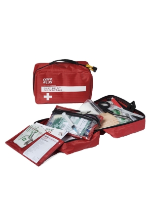 Care Plus Care Plus First Aid Kit Professional 