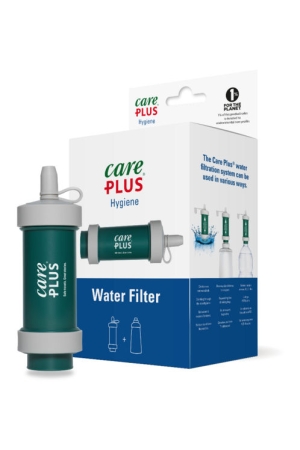 Care Plus Care Plus Water Filter 