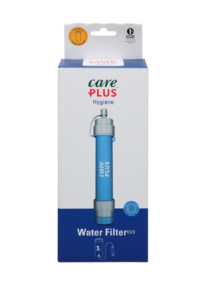 Care Plus Care Plus Water Filter Evo