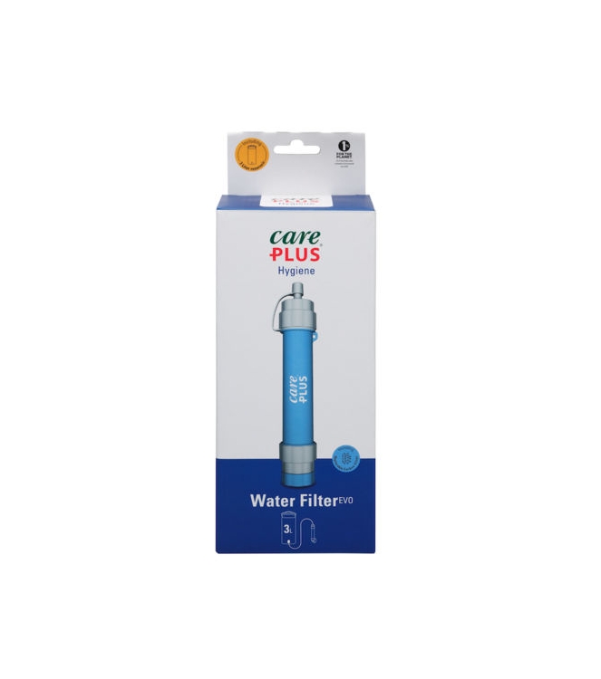 Care Plus Care Plus Water Filter Evo 34152 Care Plus verzorging 34152 ecru bij Leerentveldvrijetijd.nl