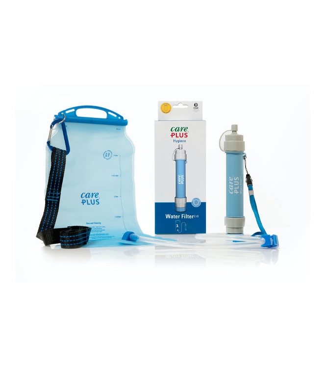 Care Plus Care Plus Water Filter Evo 34152 Care Plus verzorging 34152 ecru bij Leerentveldvrijetijd.nl