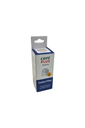 Care Plus Care Plus CP Evo-Repl. Carbon Filter duo 
