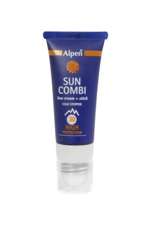 alpen alpen Sun Combi F 30 High alpen alpen Sun Combi F 30 High