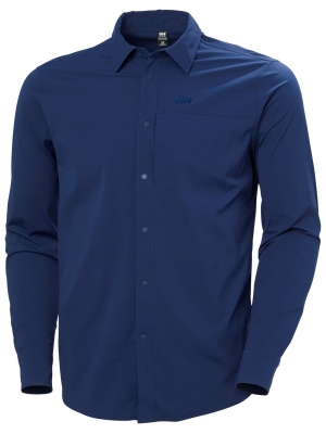 Helly Hansen Helly Hansen Tofino Solen LS Shirt