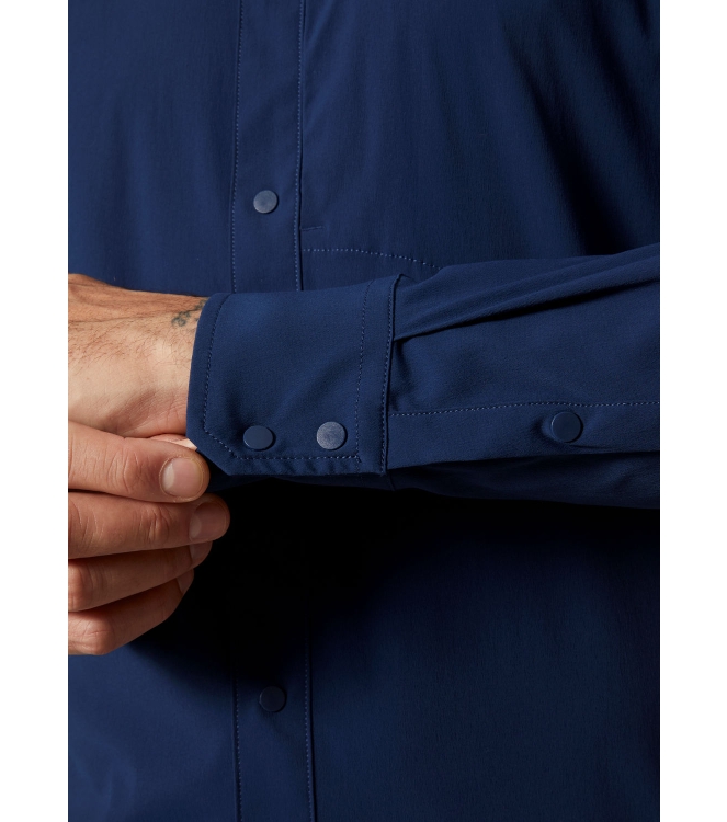 Helly Hansen fleeces en truien 63167_584 antraciet bij Leerentveldvrijetijd.nl