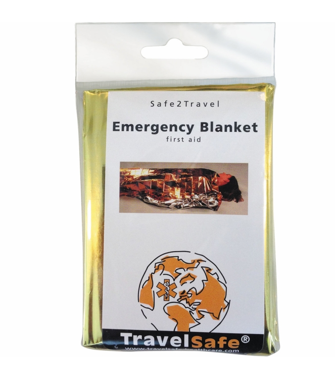 TravelSafe verzorging TS0057 ecru bij Leerentveldvrijetijd.nl