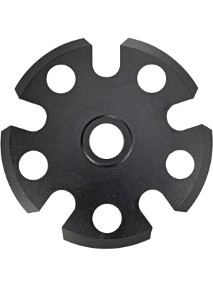 Leki Leki Touring Basket 95 mm black