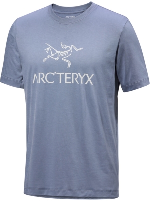 Arc'teryx Arc'teryx Arc'Word Logo SS M