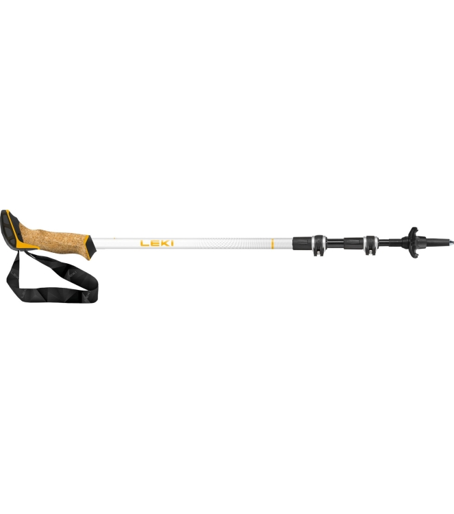 Leki wandelstokken LT65221191 lichtblauw bij Leerentveldvrijetijd.nl