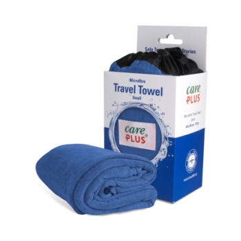 Care Plus Travel Towel 40x80 cm