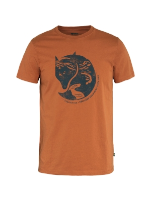 Fjällräven Fjällräven Arctic Fox T-shirt M