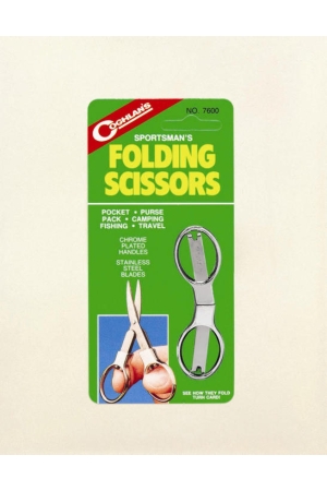 Coghlan's Coghlan's Inklapbare schaar 