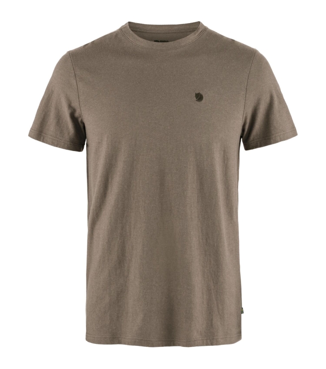 Fjällräven fleeces en truien F12600215 marine bij Leerentveldvrijetijd.nl