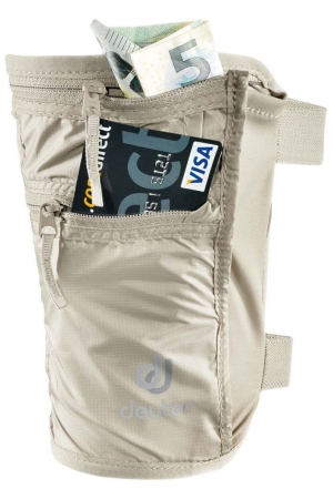Deuter Deuter Security Legholster 6010 sand Deuter Deuter Security Legholster 6010 sand