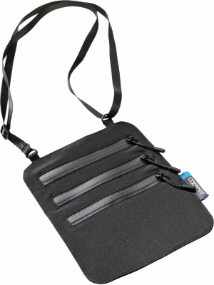 Cocoon Cocoon Secret Neck Wallet silk