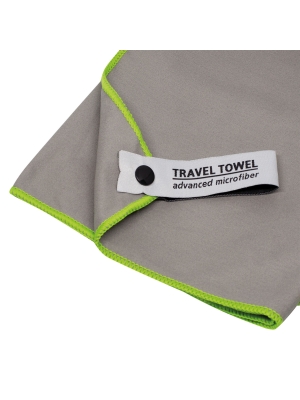 TravelSafe TravelSafe Traveltowel Microfiber 60x120cm