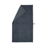 cocoon Eco Travel Towel, X-Large 150x80 Deep Ocean CTTL10-XL