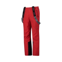 cmp Ski Pant Salopette Stretch Men C580 Ferrari 3W17397N