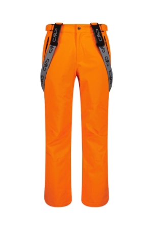Oranje